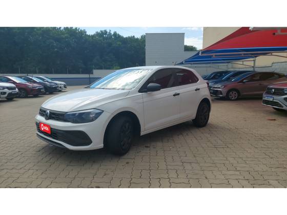 VOLKSWAGEN POLO 1.0 MPI TRACK MANUAL VOLKSWAGEN POLO 1.0 MPI TRACK MANUAL